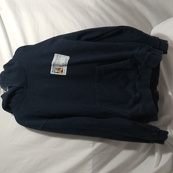 Authentic ADLV acm`e de la vie Bear License Hoodie SOLD OUT IN STORE UNISEX - Picture 3 of 10